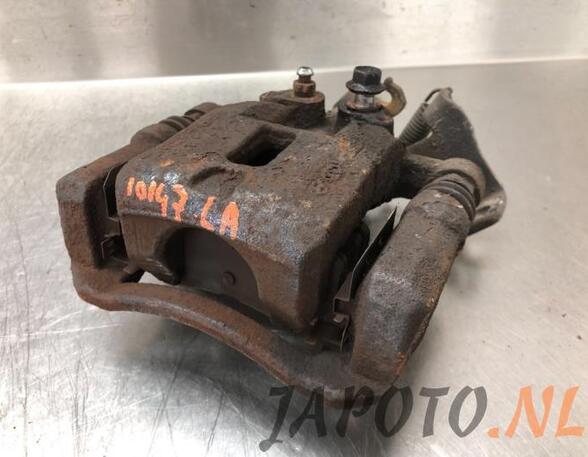 Brake Caliper KIA PICANTO (JA), KIA PICANTO (TA)