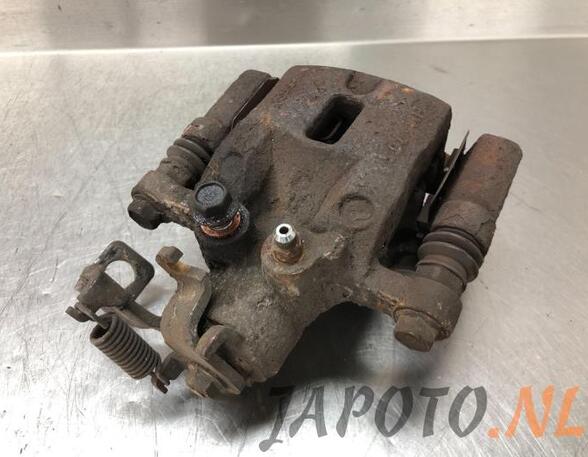 Brake Caliper KIA PICANTO (JA), KIA PICANTO (TA)