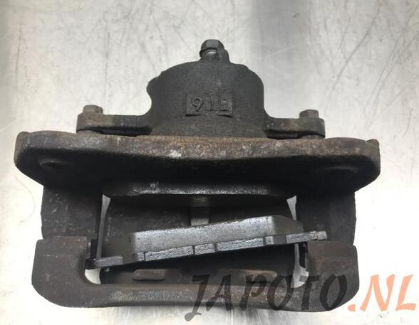 Brake Caliper TOYOTA RAV 4 III (_A3_)