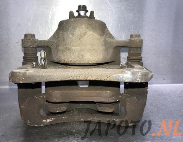 Brake Caliper KIA RIO IV (YB, SC, FB)