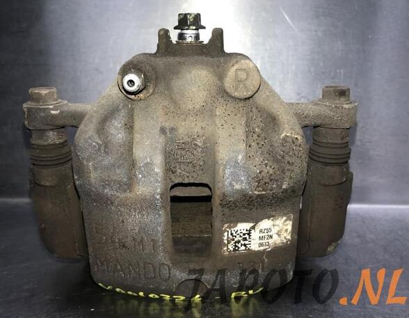 Brake Caliper KIA RIO IV (YB, SC, FB)