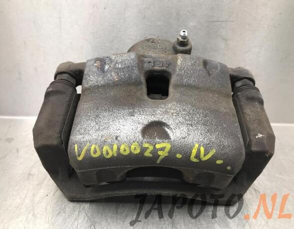 Brake Caliper KIA CEE'D Sportswagon (JD), KIA CEE'D (JD)