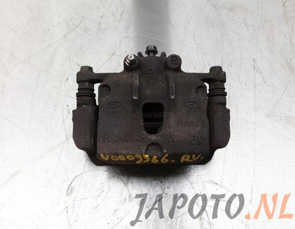 Brake Caliper HYUNDAI i10 II (BA, IA)