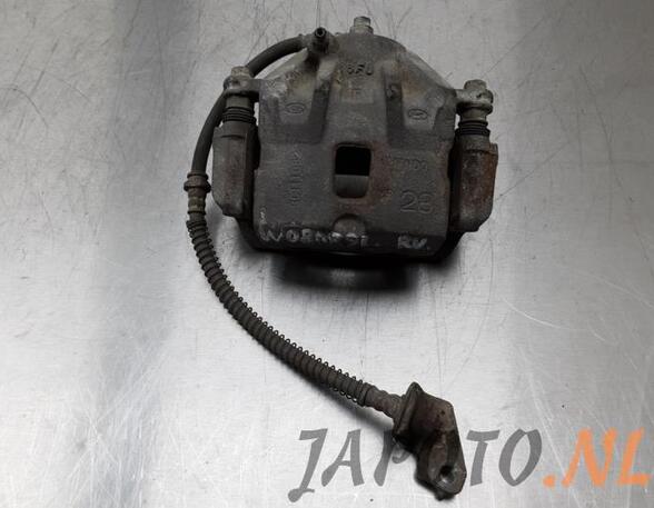 Brake Caliper HYUNDAI TUCSON (JM)