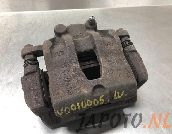 Brake Caliper KIA RIO III (UB), KIA RIO III Saloon (UB)