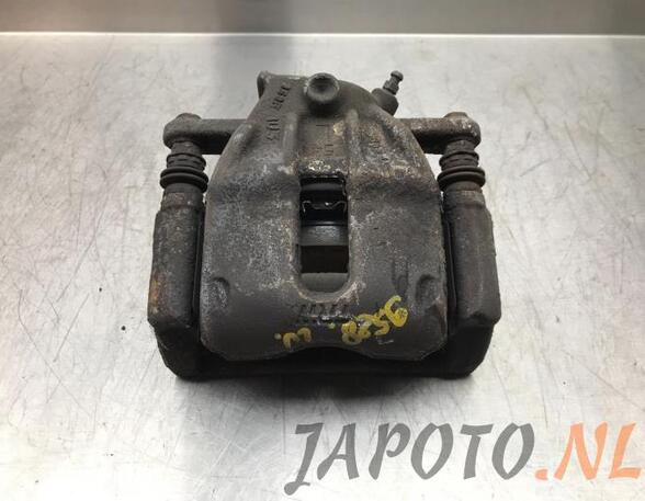 Brake Caliper NISSAN MICRA III (K12)