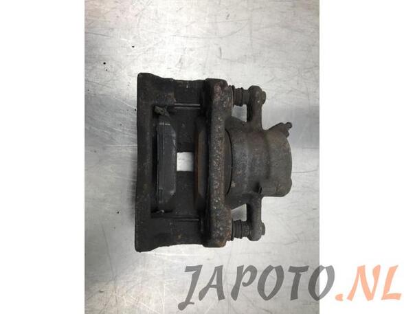 Brake Caliper NISSAN MICRA III (K12)