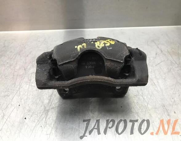 Brake Caliper NISSAN MICRA III (K12)