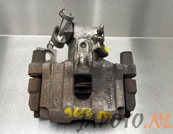 Brake Caliper TOYOTA YARIS (_P13_)