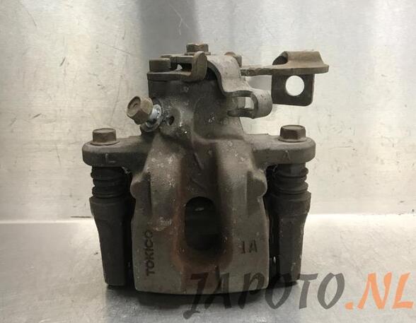 Brake Caliper TOYOTA IQ (_J1_)