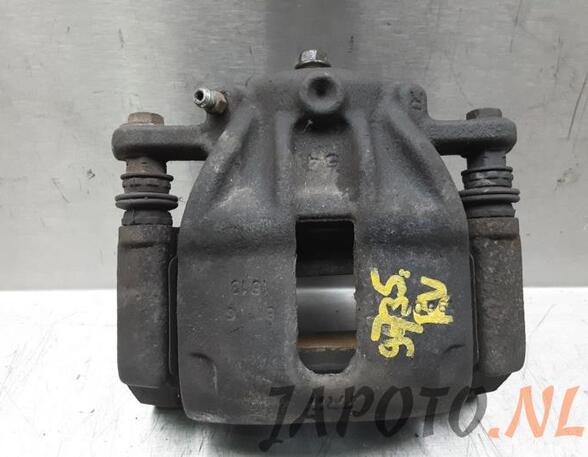 Brake Caliper NISSAN NOTE (E12)