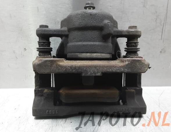 Brake Caliper NISSAN NOTE (E12)