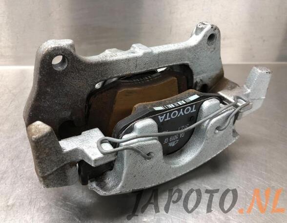 Brake Caliper TOYOTA YARIS (_P21_, _PA1_, _PH1_)