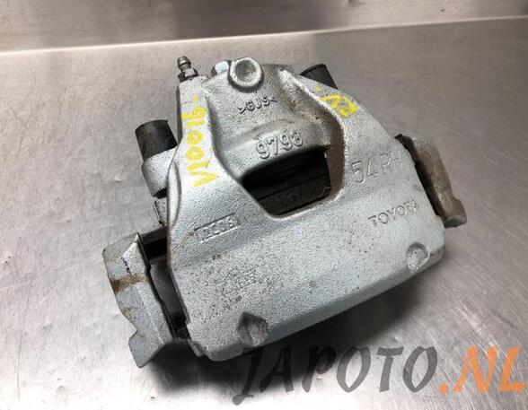 Brake Caliper TOYOTA YARIS (_P21_, _PA1_, _PH1_)