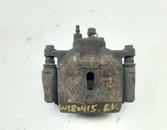 Brake Caliper TOYOTA MR2 III (ZZW3_)