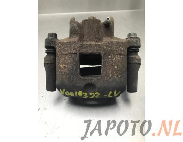 Brake Caliper MITSUBISHI MIRAGE / SPACE STAR Hatchback (A0_A)