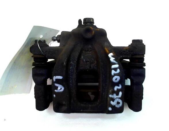 Brake Caliper HONDA CR-V III (RE_)