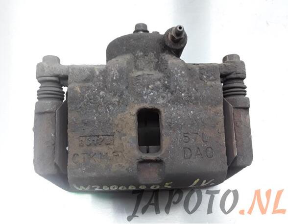 Brake Caliper CHEVROLET EPICA (KL1_)