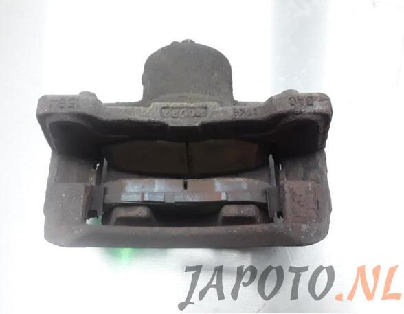 Brake Caliper CHEVROLET EPICA (KL1_)