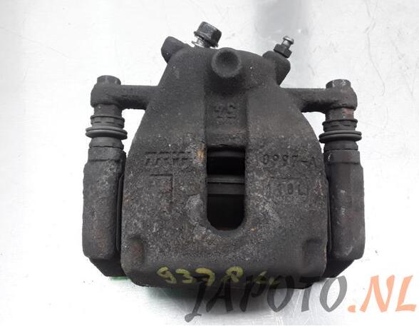 Brake Caliper SUZUKI SWIFT III (MZ, EZ)