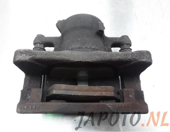 Brake Caliper SUZUKI SWIFT III (MZ, EZ)