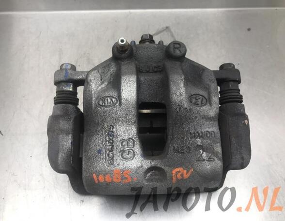 Brake Caliper HYUNDAI i20 (GB, IB), HYUNDAI i20 ACTIVE (IB, GB), HYUNDAI i20 II Coupe (GB)