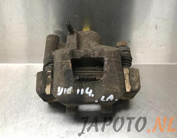 Brake Caliper TOYOTA CAMRY Saloon (_V3_)