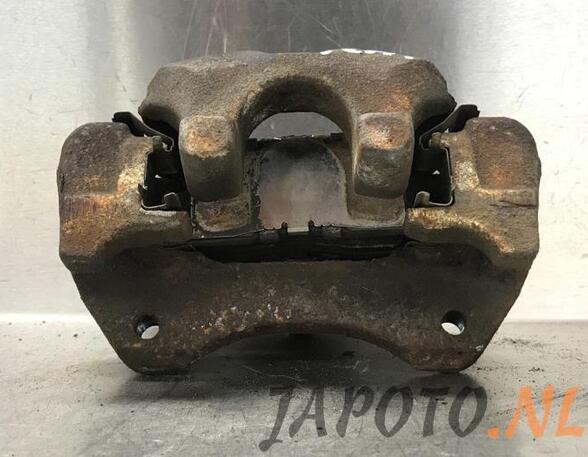 Brake Caliper TOYOTA CAMRY Saloon (_V3_)