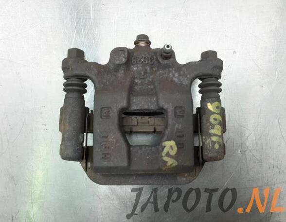 Brake Caliper NISSAN JUKE (F15)