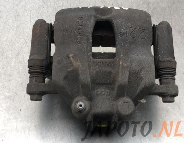 Bremszange links vorne Hyundai i20 PB BC140150 P19142940