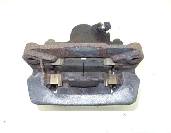 Brake Caliper SUBARU IMPREZA Hatchback (GR, GH, G3), SUBARU IMPREZA Saloon (GE, GV), SUBARU IMPREZA Estate (GG)