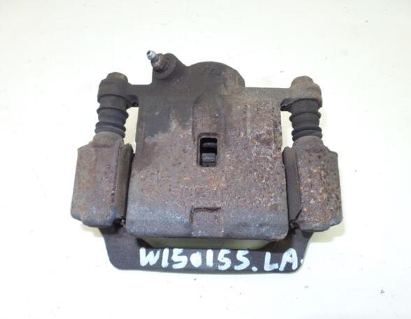 Brake Caliper SUBARU IMPREZA Hatchback (GR, GH, G3), SUBARU IMPREZA Saloon (GE, GV), SUBARU IMPREZA Estate (GG)