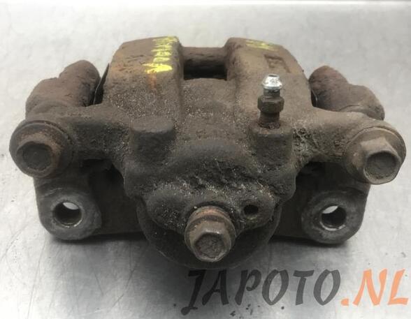 Brake Caliper NISSAN MURANO II (Z51), NISSAN MURANO I (Z50)