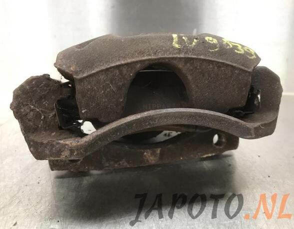 Brake Caliper TOYOTA AYGO (_B1_)