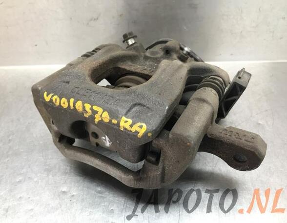 Brake Caliper NISSAN X-TRAIL (T32_)