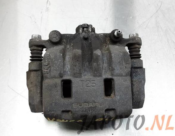 Brake Caliper SUBARU XV (GT), SUBARU IMPREZA Hatchback (GT_)