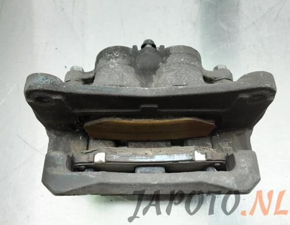 Brake Caliper SUBARU XV (GT), SUBARU IMPREZA Hatchback (GT_)