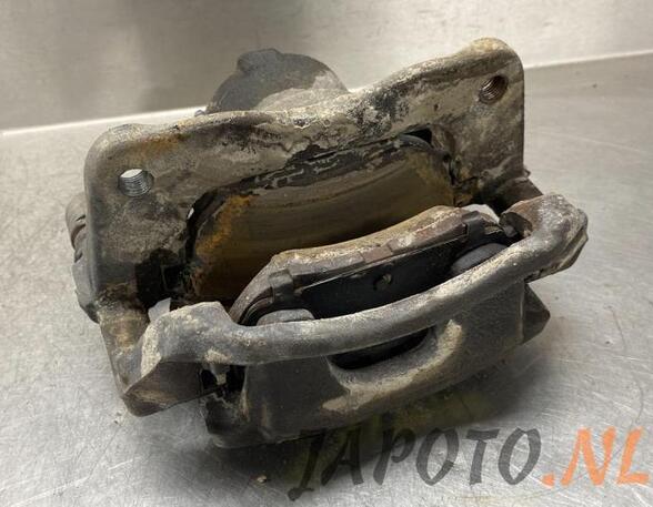 Bremszange links vorne Toyota Auris E18  P18395183