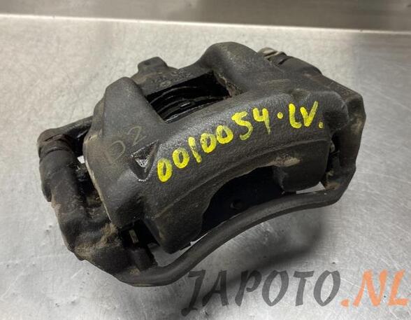 Bremszange links vorne Toyota Auris E18  P18395183