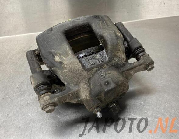 Bremszange links vorne Toyota Auris E18  P18395183