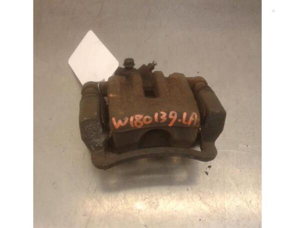 Brake Caliper CHEVROLET CAPTIVA (C100, C140)