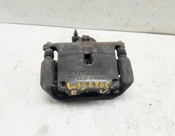 Brake Caliper MAZDA CX-3 (DK)