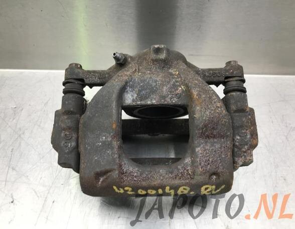 Brake Caliper TOYOTA AVENSIS Estate (_T27_)