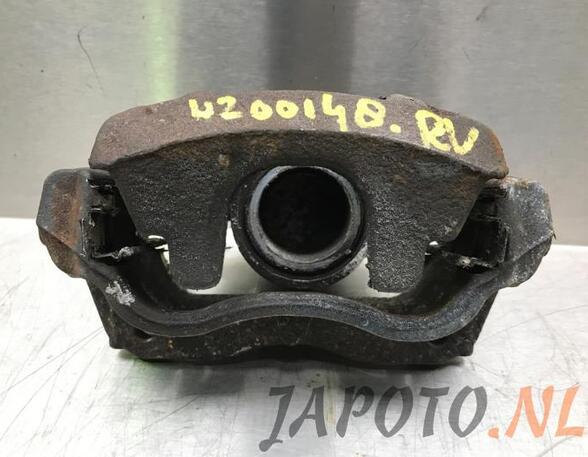 Brake Caliper TOYOTA AVENSIS Estate (_T27_)