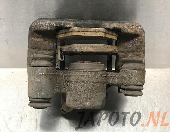 Brake Caliper TOYOTA COROLLA Verso (_E12_)