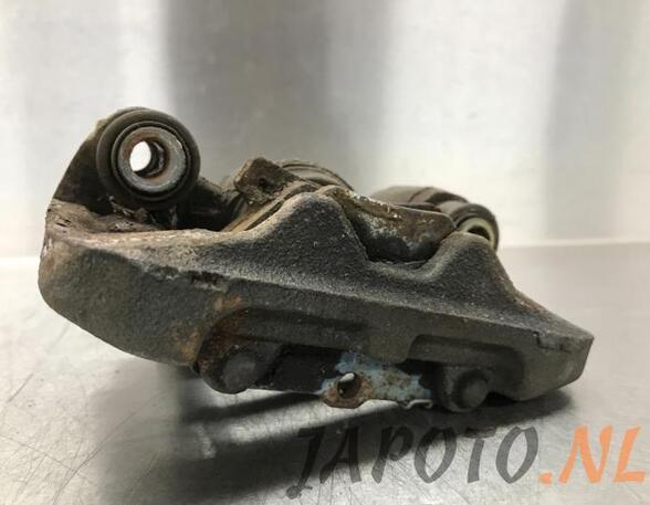 Brake Caliper TOYOTA COROLLA Verso (_E12_)