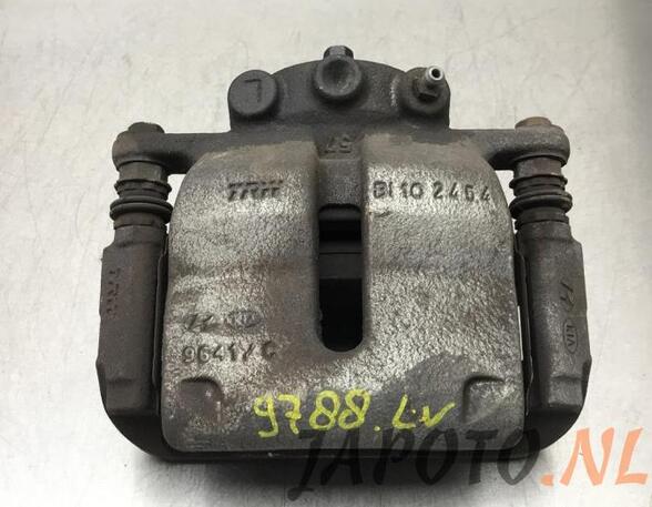 Brake Caliper KIA VENGA (YN)