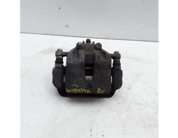 Brake Caliper KIA RIO IV (YB, SC, FB)