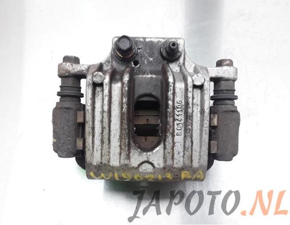 Brake Caliper HYUNDAI SANTA FÉ II (CM), HYUNDAI GETZ (TB)