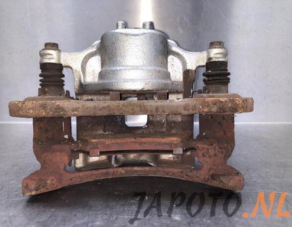 Brake Caliper HONDA JAZZ II (GD_, GE3, GE2)